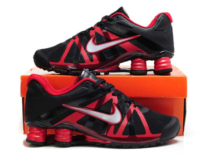 Shox Roadster 12 Vente Chaude 2013 Shox Pas Cher